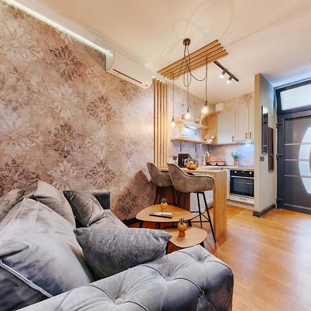 באר La Vida Apartments מראה חיצוני תמונה