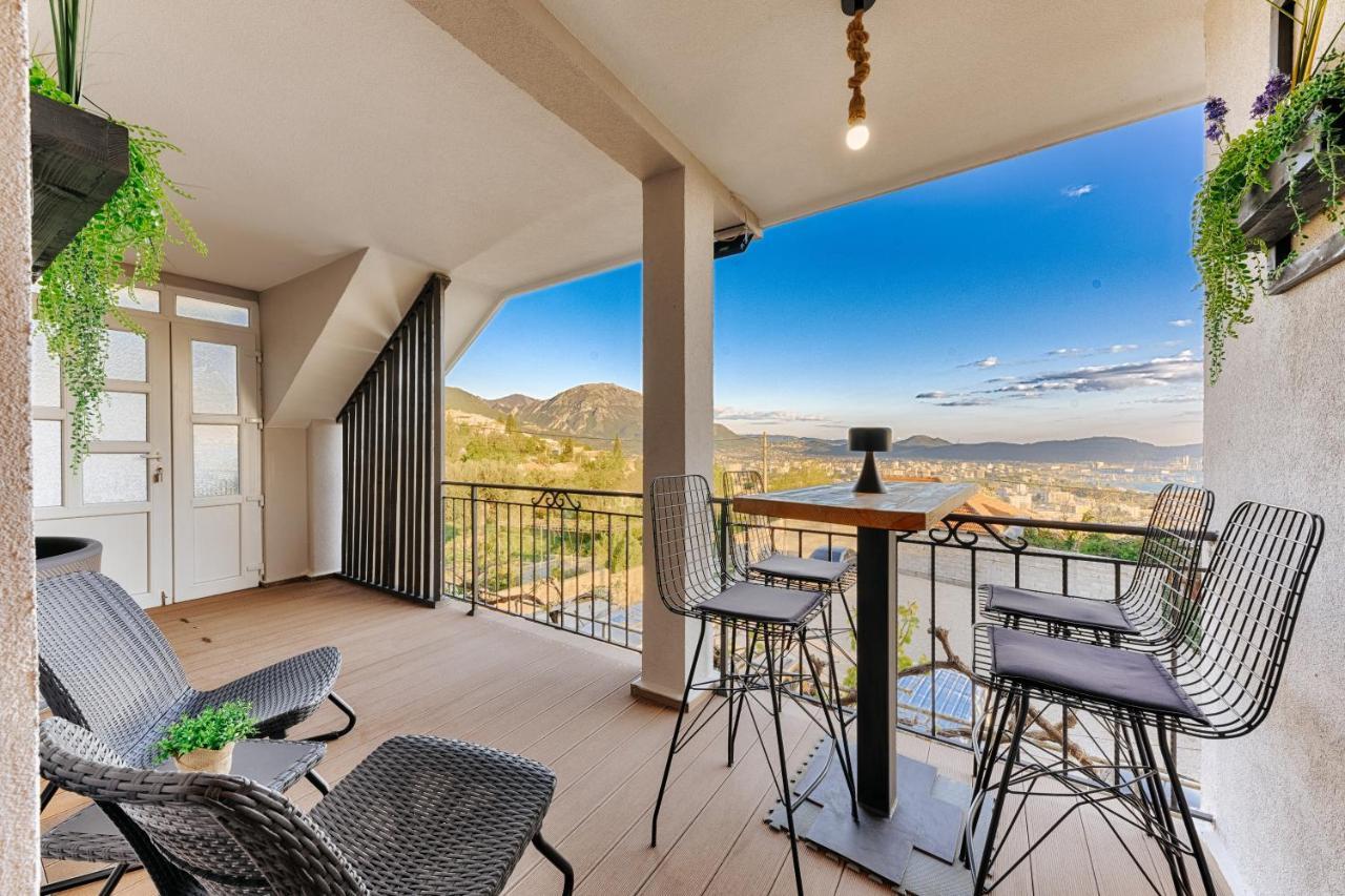 באר La Vida Apartments מראה חיצוני תמונה
