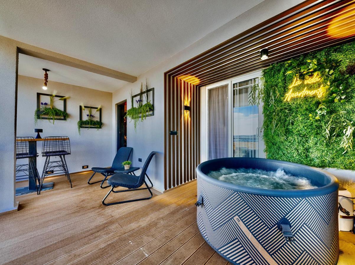 באר La Vida Apartments מראה חיצוני תמונה