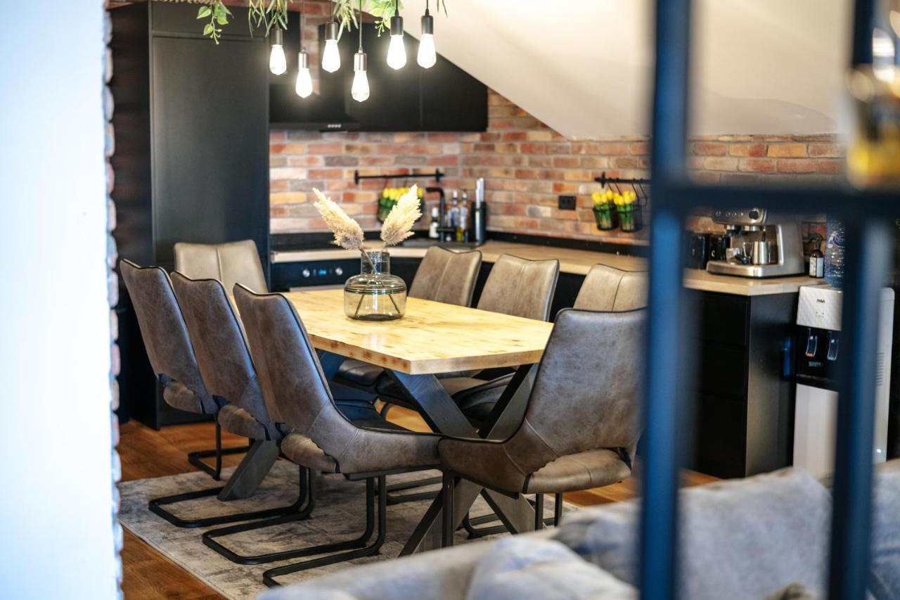 באר La Vida Apartments מראה חיצוני תמונה