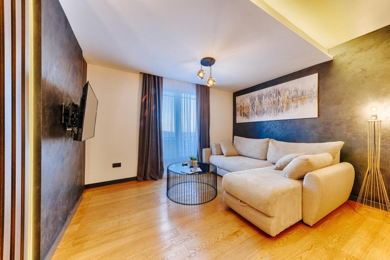 באר La Vida Apartments מראה חיצוני תמונה