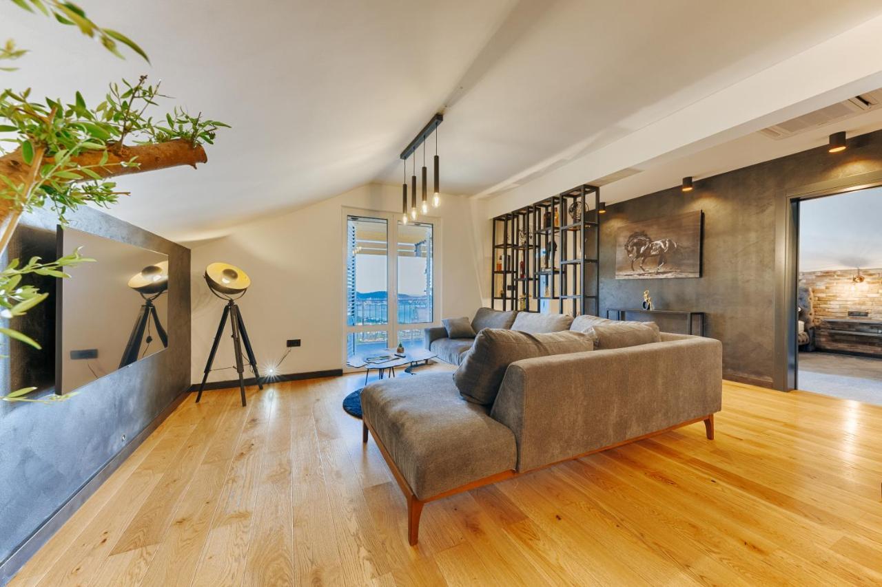 באר La Vida Apartments מראה חיצוני תמונה