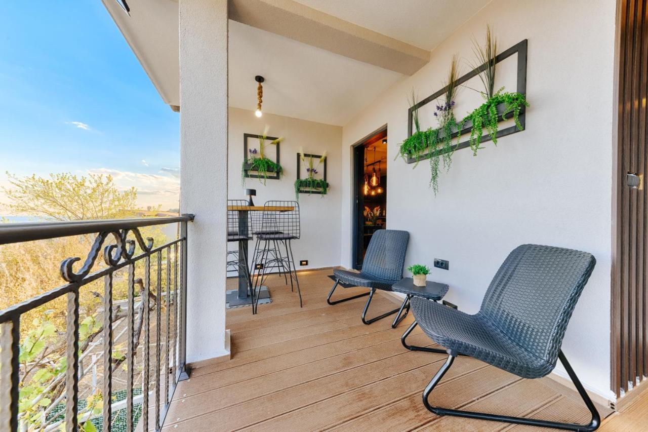 באר La Vida Apartments מראה חיצוני תמונה