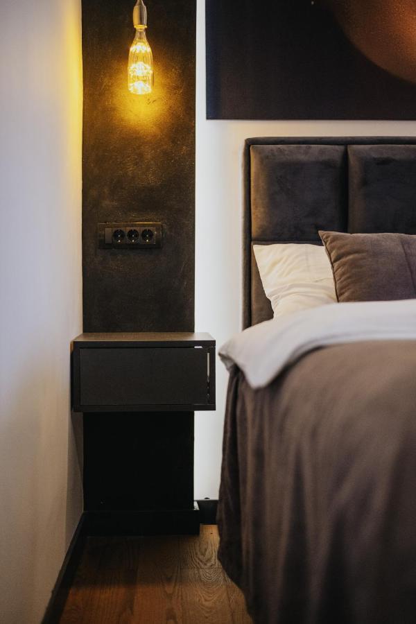 באר La Vida Apartments מראה חיצוני תמונה