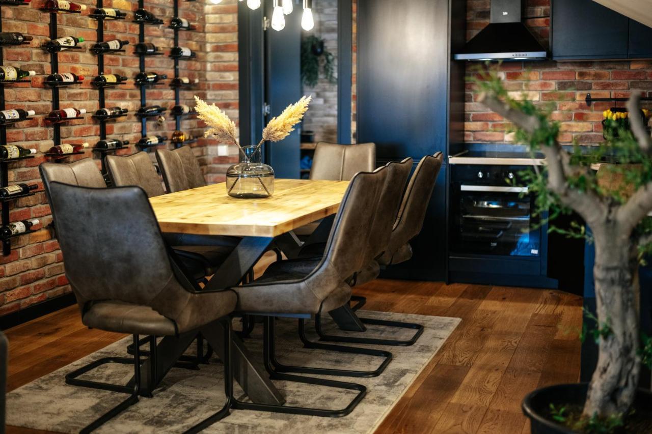 באר La Vida Apartments מראה חיצוני תמונה