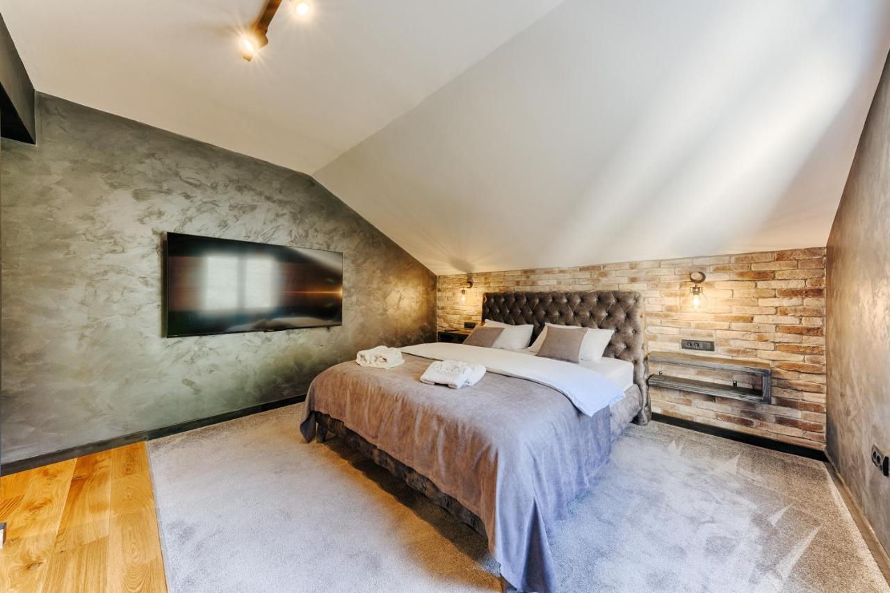 באר La Vida Apartments מראה חיצוני תמונה