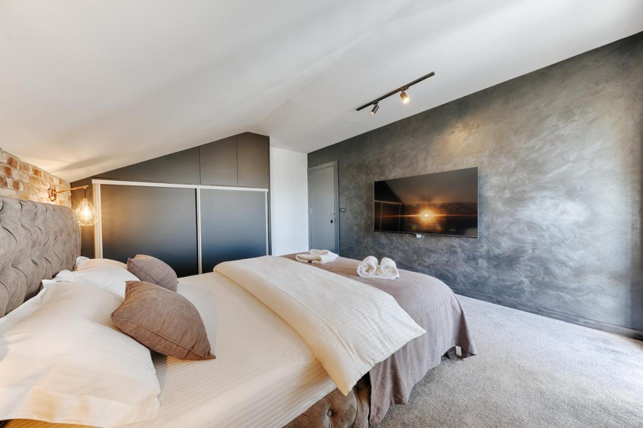 באר La Vida Apartments מראה חיצוני תמונה