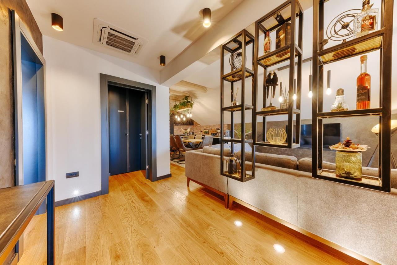 באר La Vida Apartments מראה חיצוני תמונה