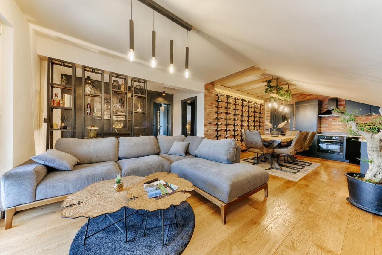 באר La Vida Apartments מראה חיצוני תמונה