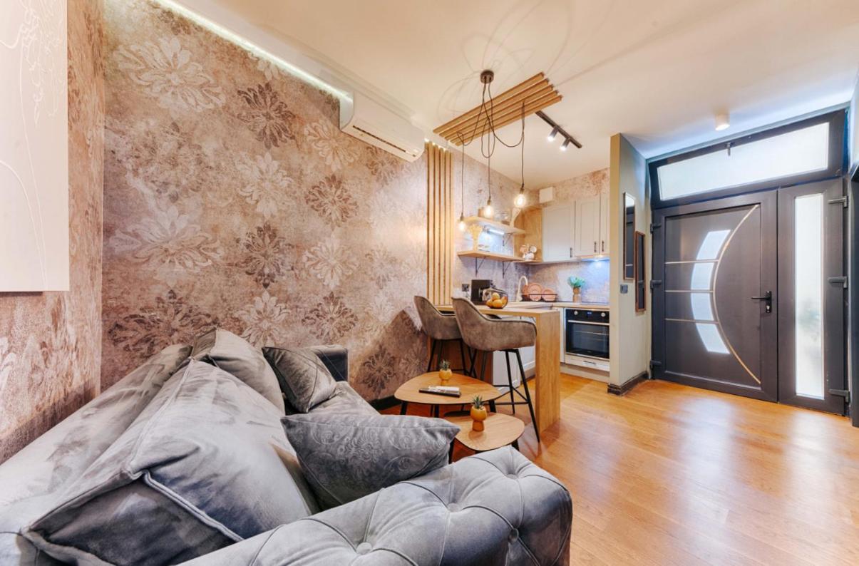 באר La Vida Apartments מראה חיצוני תמונה