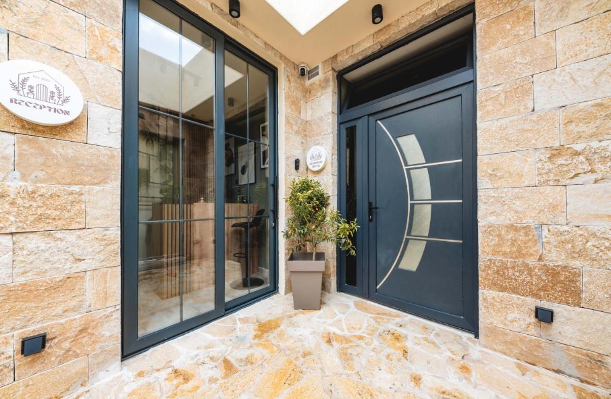 באר La Vida Apartments מראה חיצוני תמונה