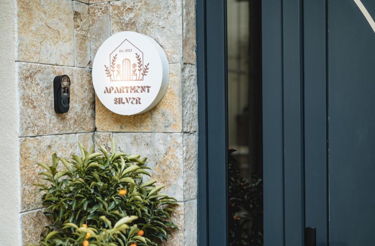 באר La Vida Apartments מראה חיצוני תמונה